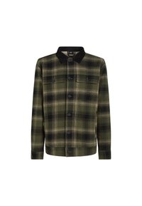 Geselecteerd, green check small