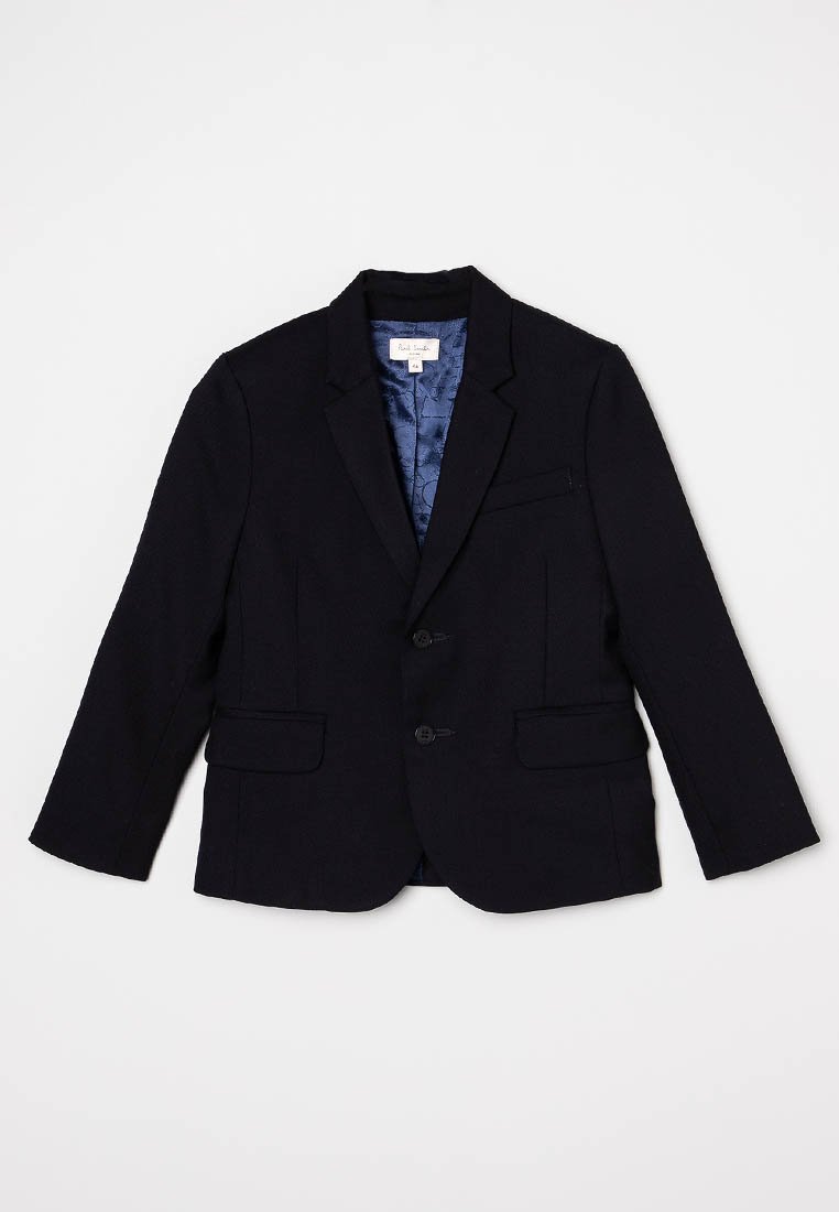 Paul Smith Junior Blazer zwart Paul Smith Junior Blazer zwart