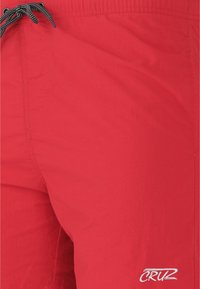 Cruz CLEMONT - Surfshorts -  hibiscus