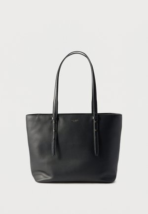 DO IT ALL - Τσάντα Tote - black