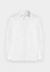 SLHRLXSINUS HEAVY SHIRT - Πουκάμισο - white