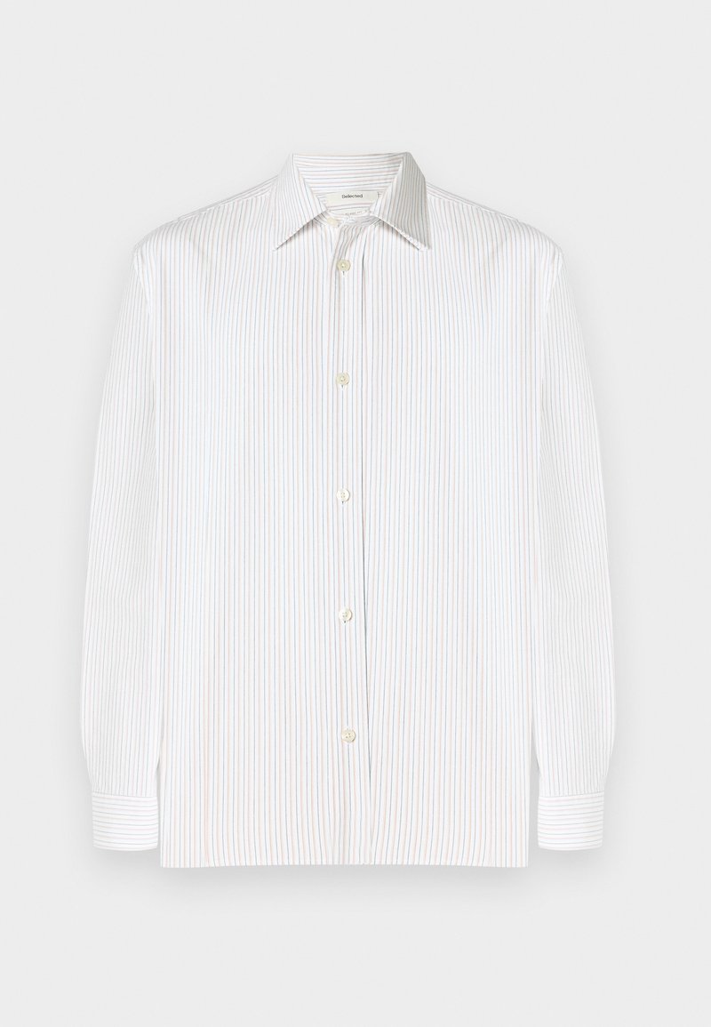 Selected Homme Overhemd wit Selected Homme Overhemd wit