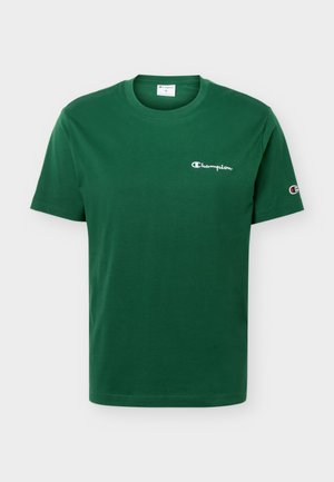 Champion, SPORTSWEAR STANDARD FIT - Lihtne T-särk - eden