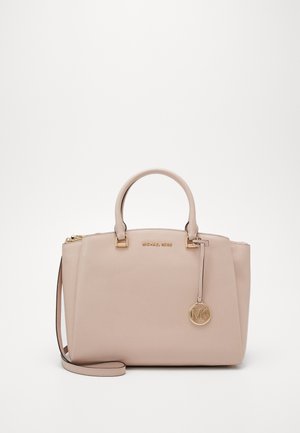 Handtas - light pink