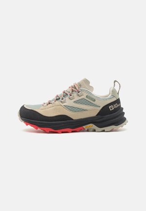 Jack Wolfskin Scarpa da hiking - light green