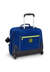 Kipling GIORNO BTS - Trolley - blue ink combo