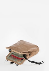 Aunts & Uncles MRS SUGAR POP - Borsa a tracolla - timeless taupe