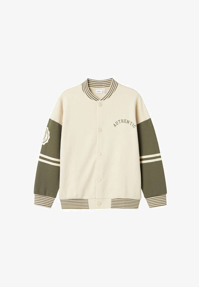 Name it Gilet - écru