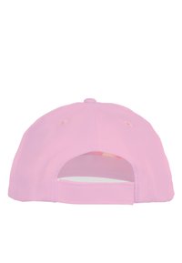 Mickey & Minnie Cap - rosa