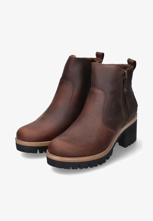 Panama Jack PAULINE - Bottes de neige - braun