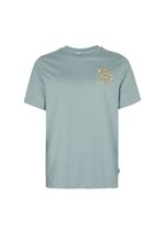 O'NEILL LM FORNIA S/SLV SHIRT Men's T-Shirt (6-Pack