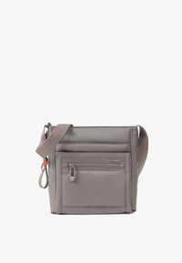 Non sélectionné, gray taupe