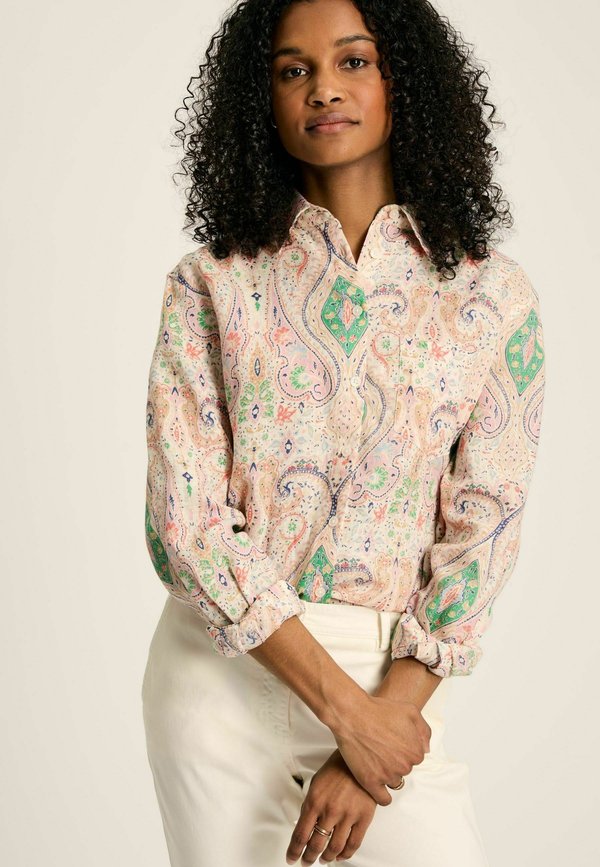 REGULAR FIT - AMILLA  - Hemdbluse - multi