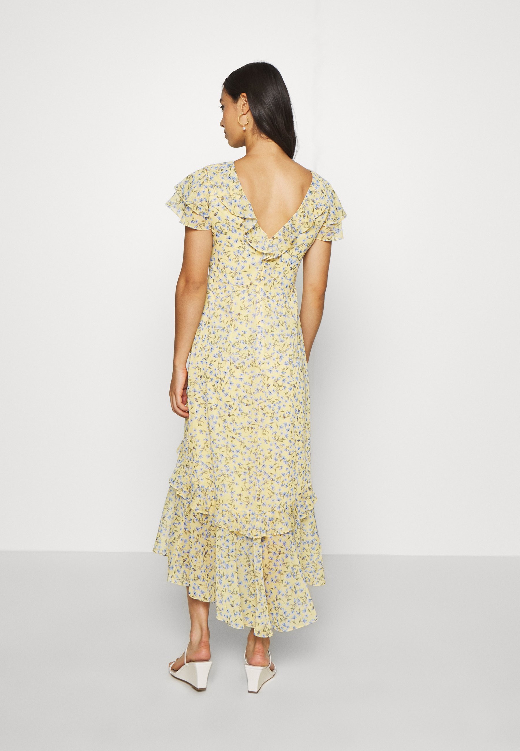 sabrina lace dress forever new