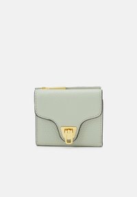 Unselected, celadon green
