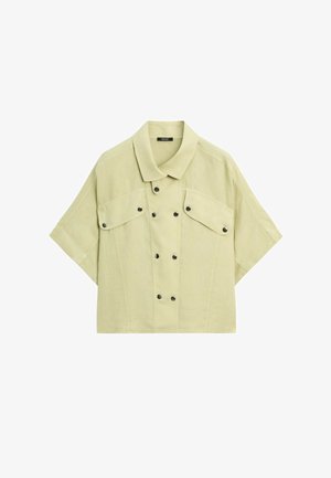 Massimo Dutti, - Bluzka