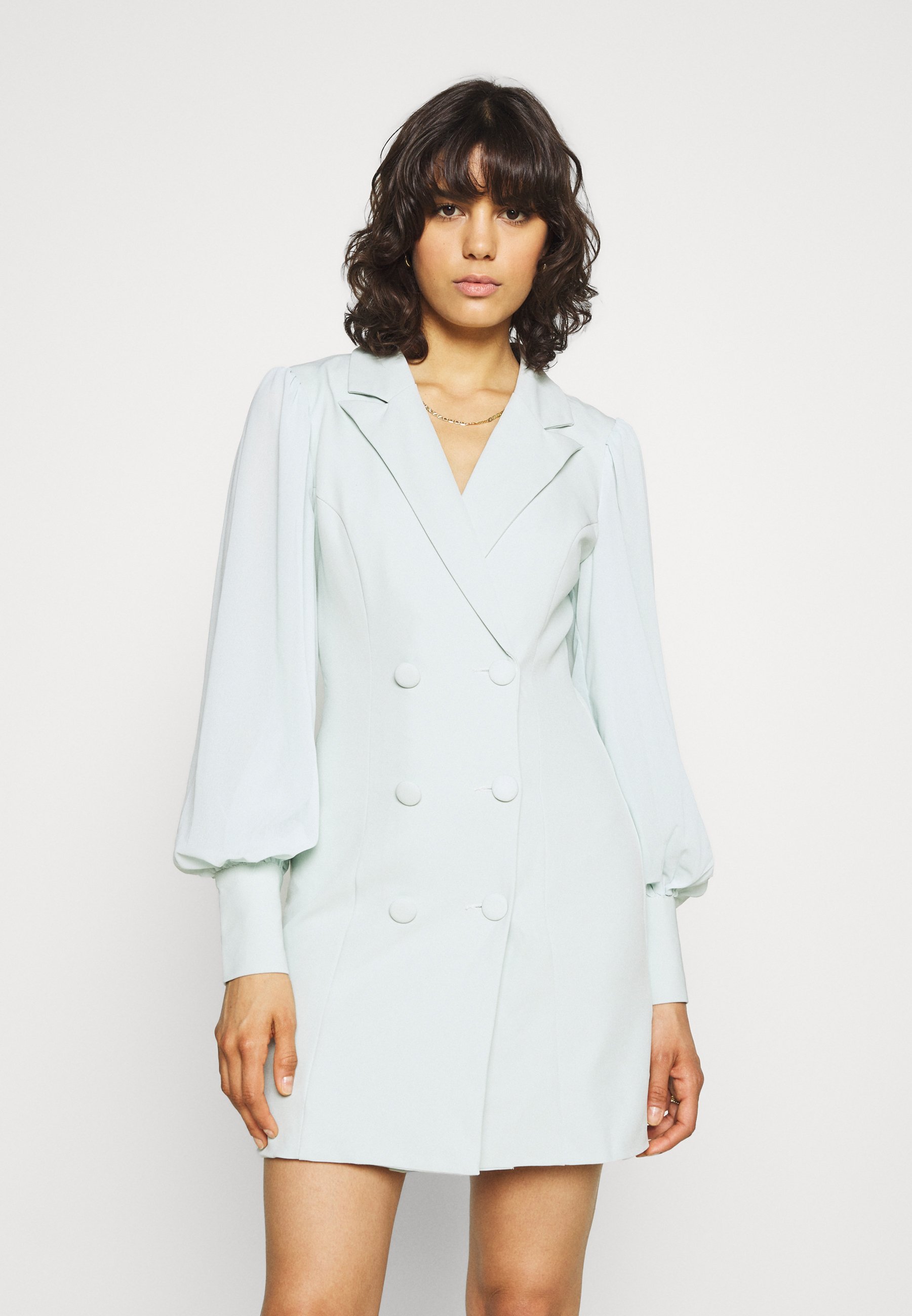 zalando robe blazer