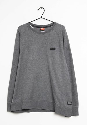 Nike Performance Maglione - grey