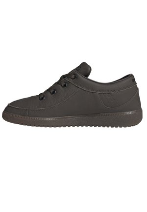 adidas Originals LIFESTYLE SPZL NEWAR - Sneaker low - braun