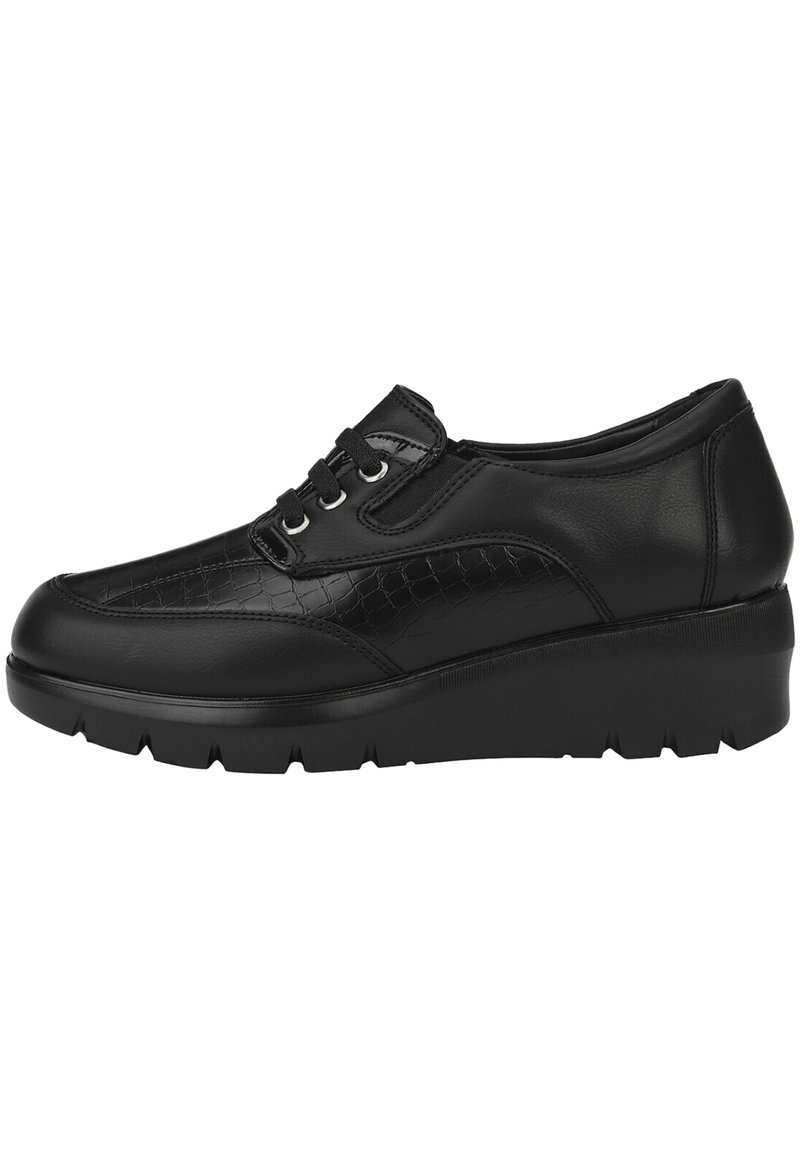 Polaris Nilkkurit Black musta Zalando fi