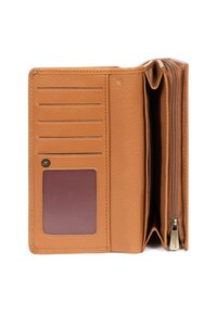 Hexagona BASTILLE - Portemonnee - tan bastille