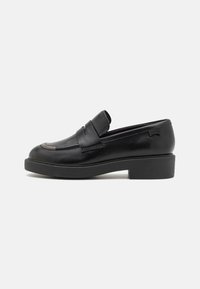Camper DEAN - Zapatos sin cordones - black