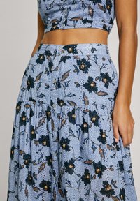 Pepe Jeans Krilo A-kroja - steel blue
