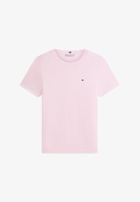 Neselectat, bonita pink/ecru