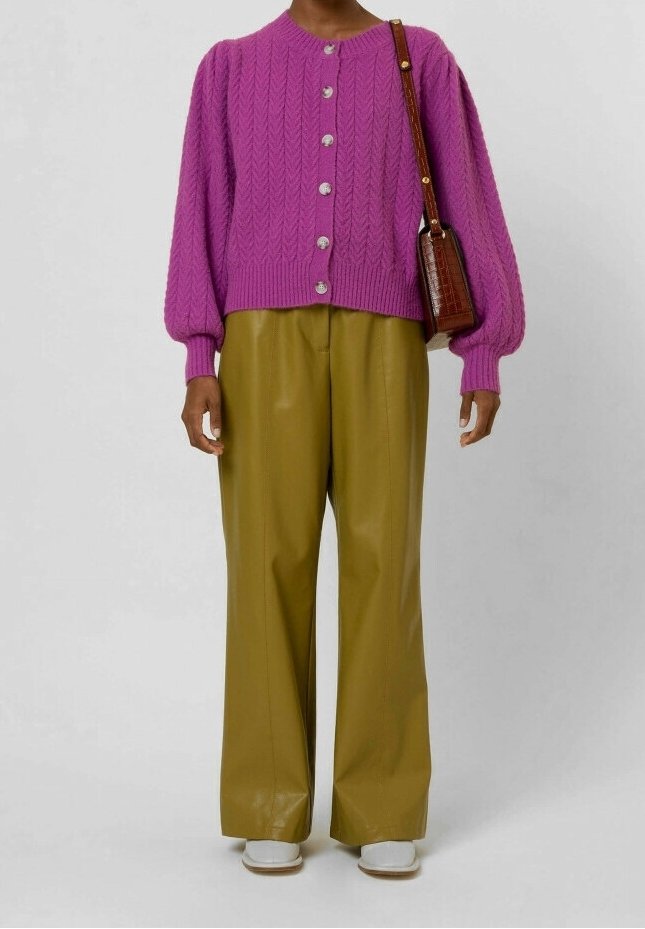 FRNCH Kofta - purple