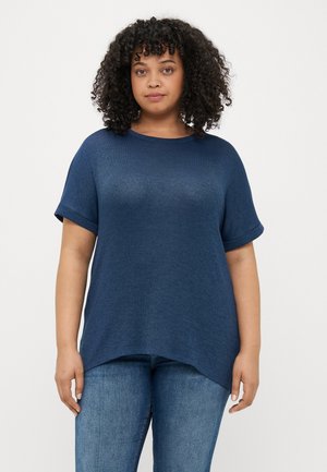 VMCBRIANNA  - T-shirt z nadrukiem