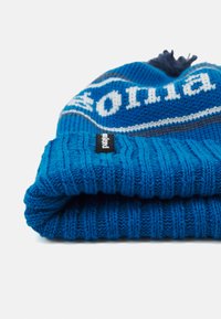 Patagonia POWDER TOWN BEANIE UNISEX - Σκούφος - endless blue