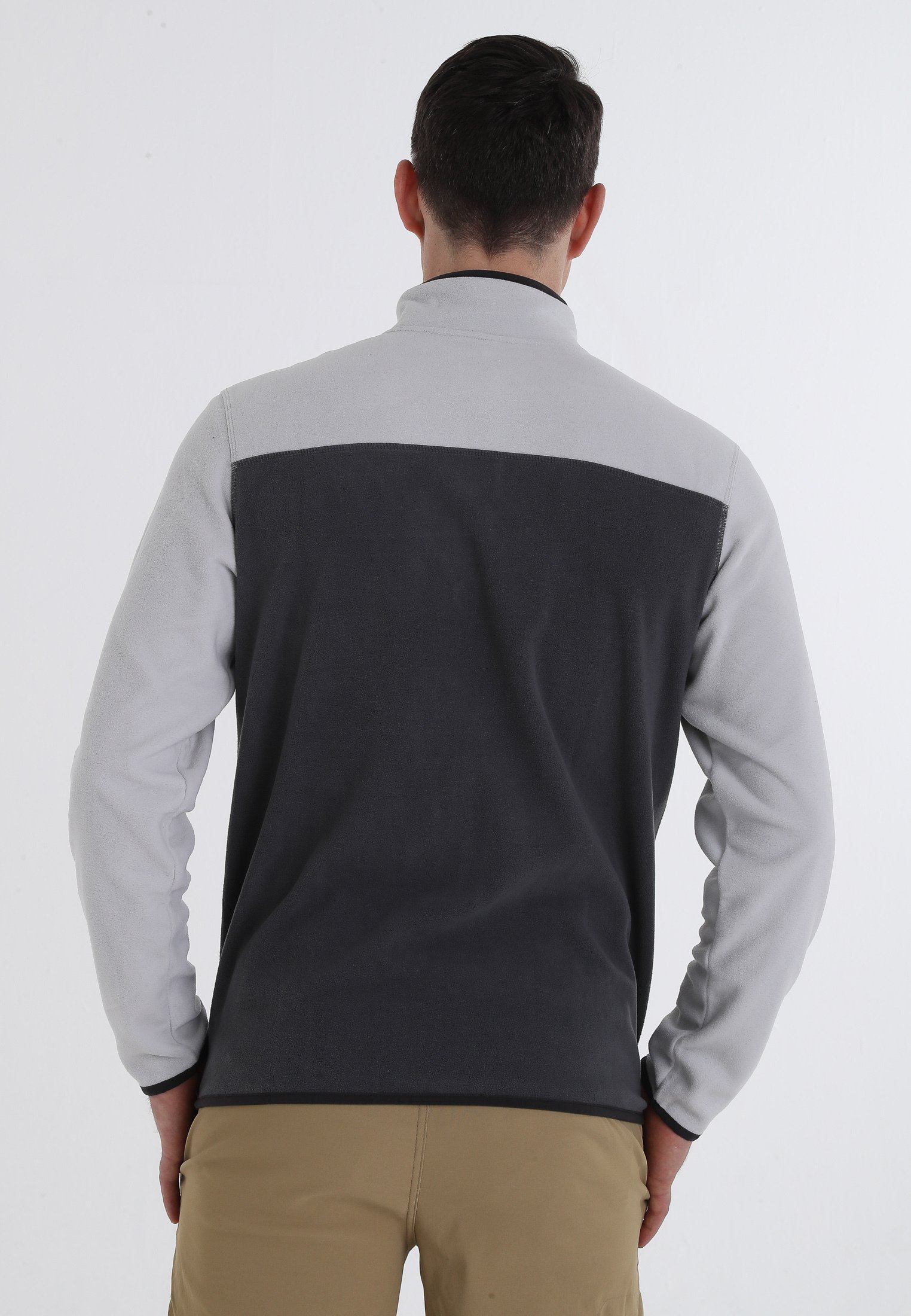 Herren Fleecepullover Herren Fleecepullover