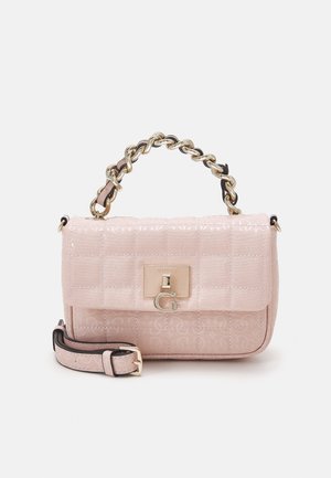 Sac bandoulière - apricot