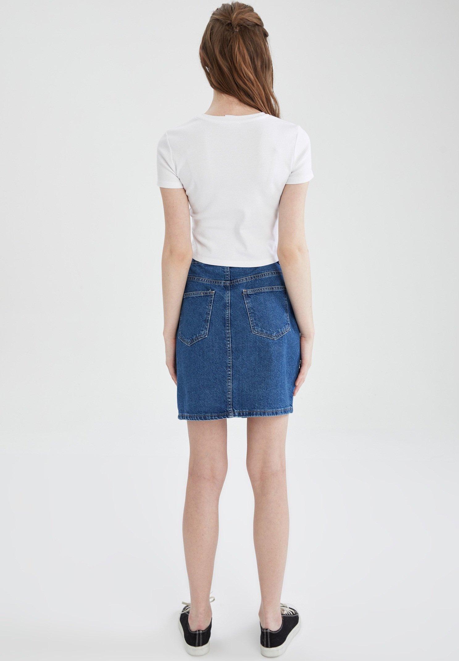 Femme Jupe crayon Femme Jupe crayon