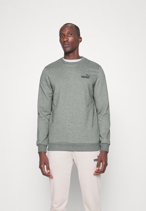 ESS  - Sweatshirt - medium gray heather