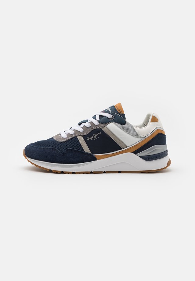 X20 BASIC - Trainers - navy