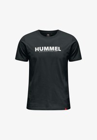 Niet geselecteerd, black