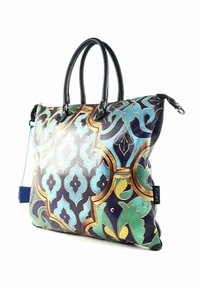 Gabs Shopping bag - ornamental glass window