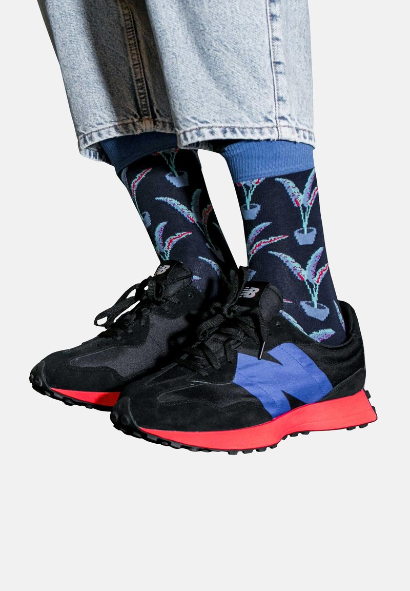 DillySocks GIFT BOX 3 PACK - Socks - mehrfarbig