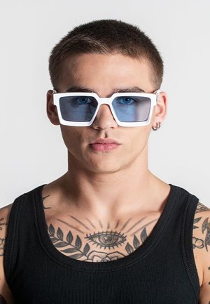 FASHIONISTA  - Gafas de sol - white