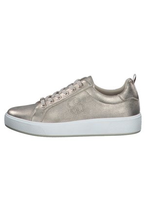 s.Oliver Sneaker low - champagne str