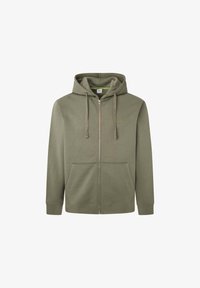 Neizvēlēts, safari green