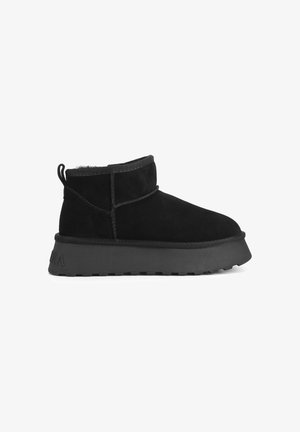 BADURA, BADURA SNOW BOOTS WOMEN'S BLACK 5907964434207 - Snowboots - black