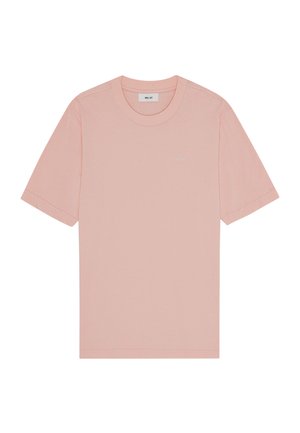 T-shirt - bas - lotus