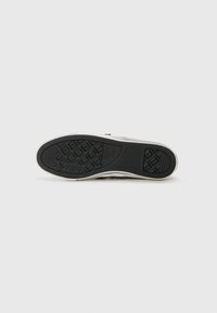 Converse CHUCK TAYLOR ALL STAR DAINTY MARY JANE - Joggesko - black/white/sporty berry