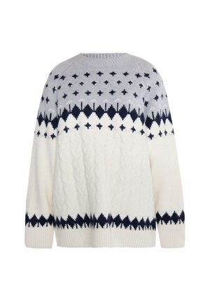 usha, - Sweter