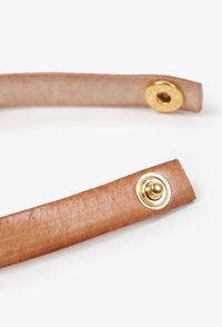 Scalpers Pulsera - camel