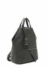Tamaris NELE - Rucksack - grey