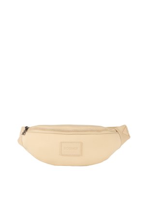 HIP ALVIER JANICA - Marsupio - beige