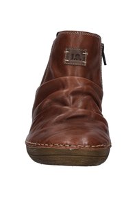 Josef Seibel Kotníková obuv - rost-kombi